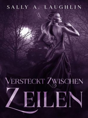 cover image of Versteckt Zwischen Zeilen
